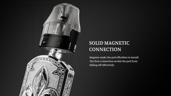 Uwell Sculptor pod kit
