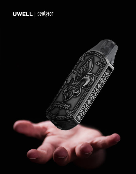Uwell Sculptor pod kit