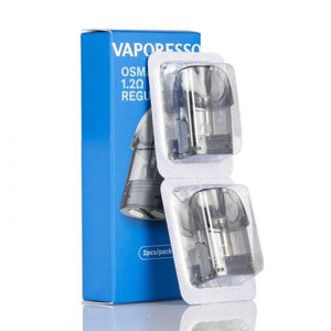 Vaporesso OSMALL Replacement Cartridge Pods (1 PCE)