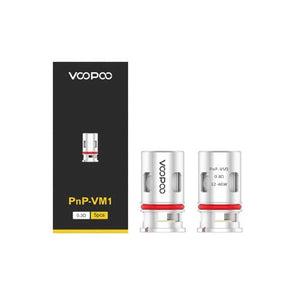 VOOPOO VINCI PNP REPLACEMENT COILS